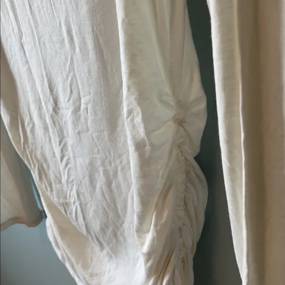 MAX STUDIO NWT funnel neck - Picture 3 of 5